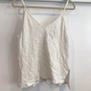 Forever 21 Knit tank top